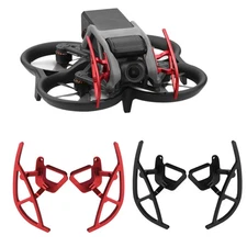 Aluminum Gimbal Bumper Bar for DJI Avata Drone Camera Anti-collision Accessories