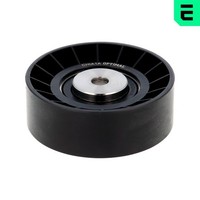 Optimal Umlenk-/FüHrungsrolle Keilrippenriemen 0-N1297 FüR E38 E32 E34 E39 BMW