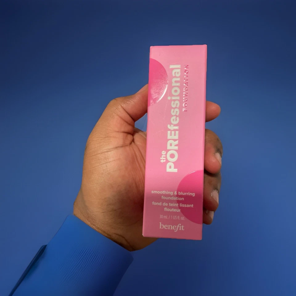 Жидкая основа под макияж POREfessional 16 Вт Stellar — средний теплый персик - Изображение 2 из 4