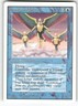 Phantasmal Forces Unlimited Edition Uncommon Magic: the gathering NM