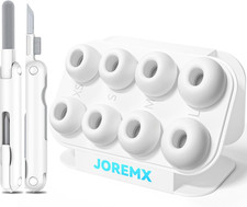 4 Pairs Silicone Replacement Ear Tips for Airpods Pro 2019  Airpods Pro 2 20