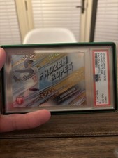 2024 Topps Pristine - Frozen Ropes Shohei Ohtani #FR-23 Gold /50 PSA 8 WITH CASE