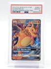 CHARIZARD GX 2019 SM BLACK STAR PROMO #SM211 HIDDEN FATES PSA 10 Q0465
