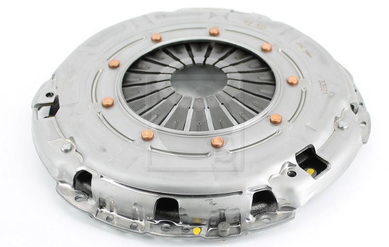 Mécanisme d'embrayage H210I39 contre le patinage des berlines Hyundai