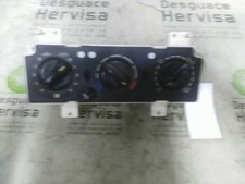 810621263F STEUERUNG DER HEIZUNG / KLIMAANLAGE / 684690 FÜR CITROËN XSARA BERLIN
