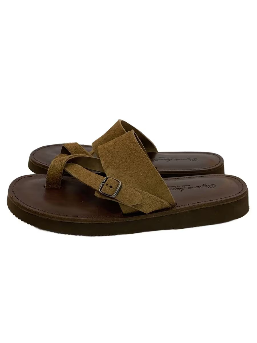 Other Brands Organic Handloom Sandals 24cm BRW