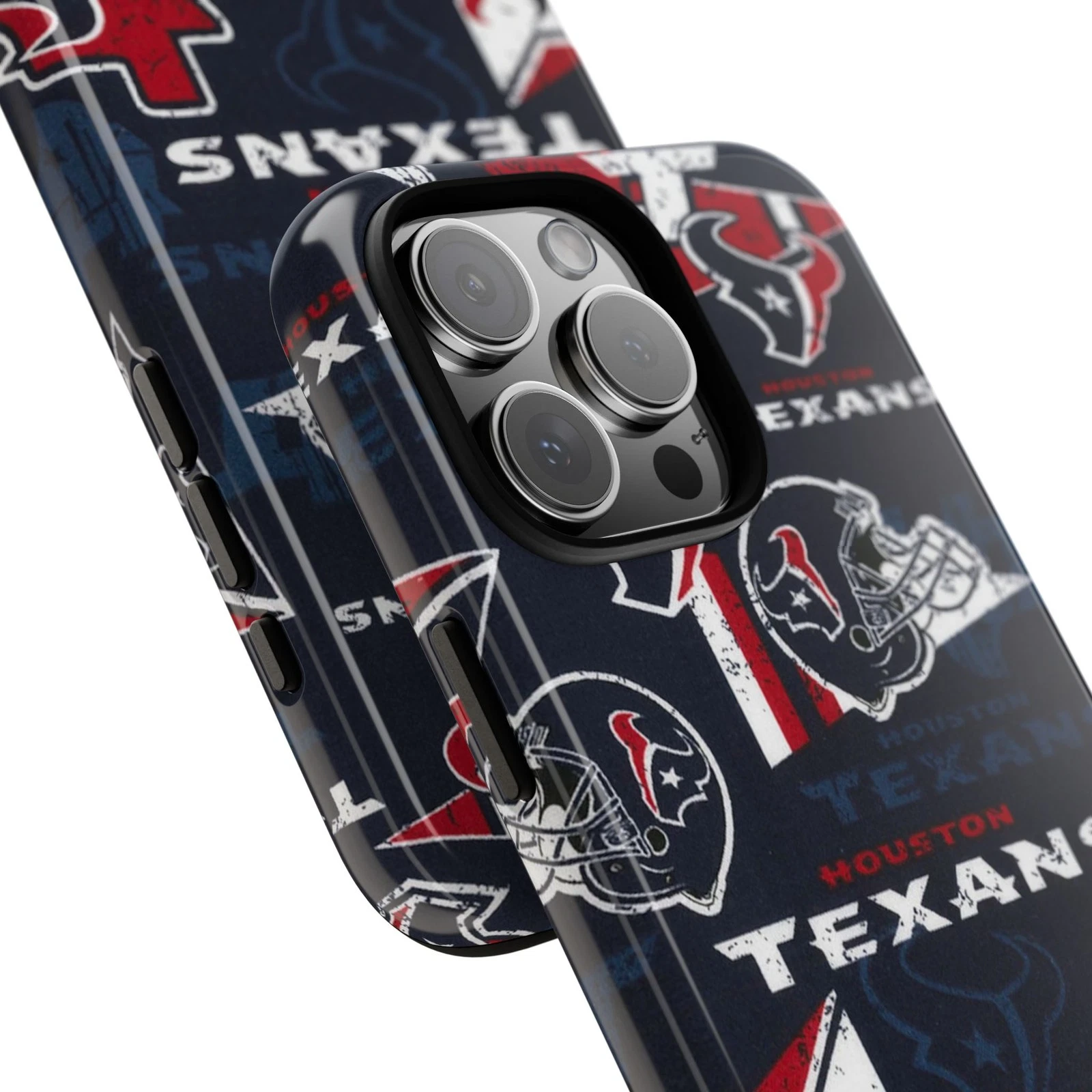 Houston Texans Phone Cases for iPhone
