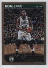 2014-15 NBA Hoops Gold Joel Anthony #241 1b9b
