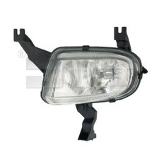 TYC Nebelscheinwerfer links für Peugeot 306 19-0176-05-2