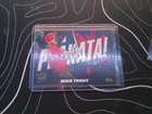 PLÁKATA! Mike Trout