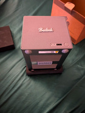 Beelink ME Pro Mini PC Desktop, Small Form Factor for Office & Silver