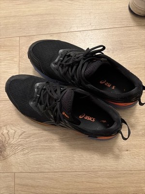 ASICS Turnschuhe Herren Größe 44