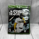MLB The Show 21 - Microsoft Xbox One NEW