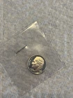 1992s Silver Pf Dime
