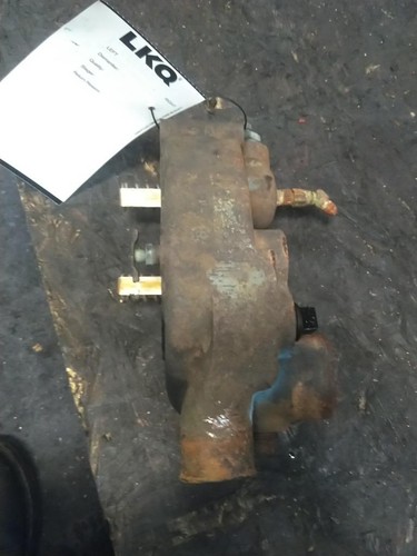 Replaces 8929728 1994 DETROIT 60 SERIES-12.7 DDC2 THERMOSTAT HOUSING ,  OR