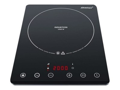Steba 68500 IK 65 SLIM - Induction hot plate