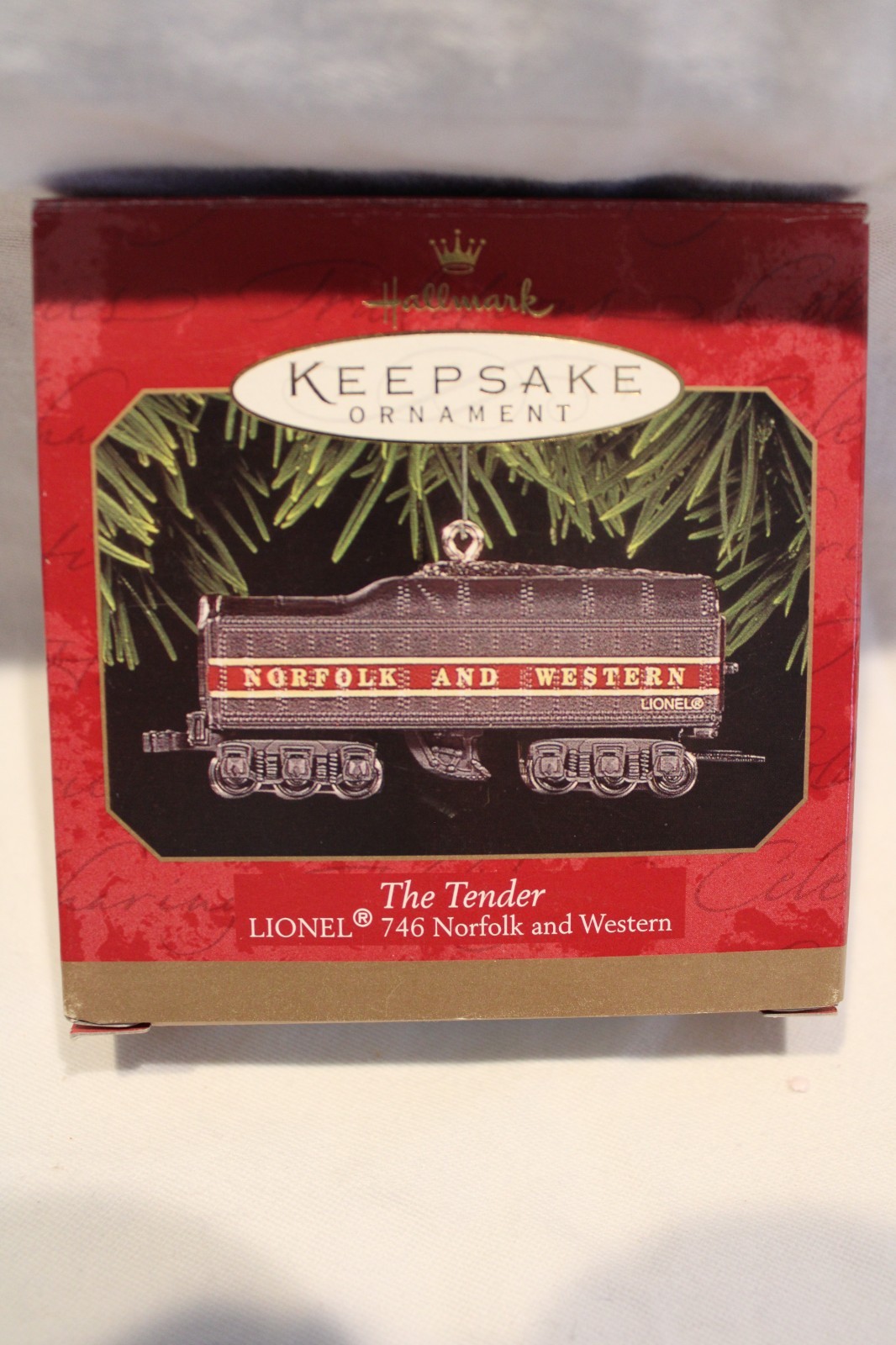 Click here to see eBay Auction