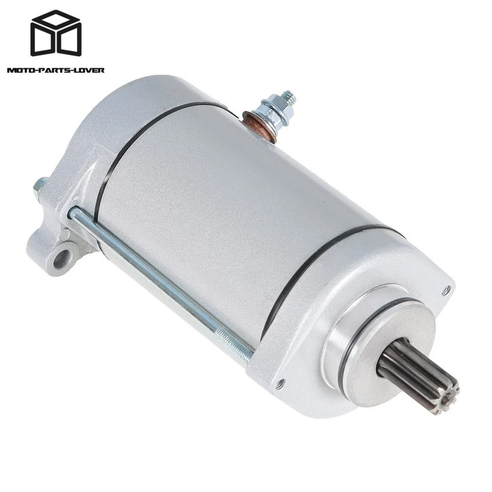 Arranque para Suzuki VL1500 VL1500B Intruder 1500 1998 1999 2000 2001 2002 03 2004 Foto 2 de 4