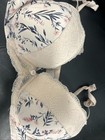 Laura Ashley 36c Bra Floral With Lace — photo 7