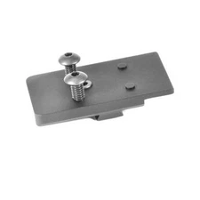 EGW Red Dot Sight Mount For the 1911 Bomar cut fits Vortex Razor