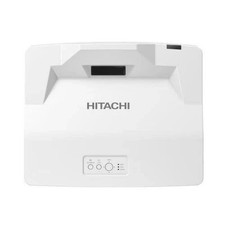 Hitachi LP-AW3001 Ultra Short Throw 3300 Lumens HD Laser WXGA Projector VGC