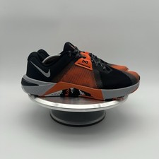 Size 12.5 - Nike Metcon 10 Black Safety Orange for sale  display picture 1