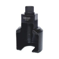 Vibro-Impact Universal-Kugelgelenk-Abzieher-Glocke 39 X 58 Mm Ks Tools 450.0062