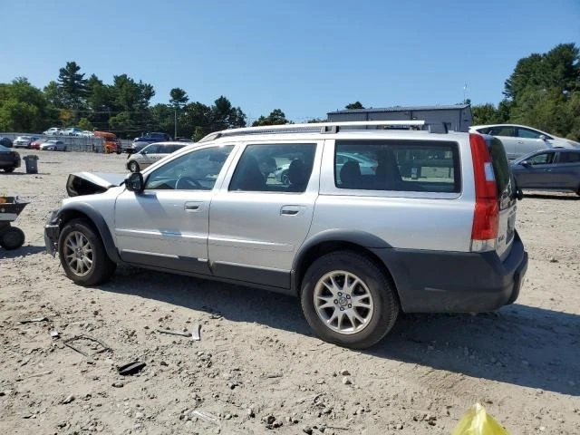 Volvo 70 Series 2007 motor de 2,5 L fabricante de equipos originales 127 k millas (LKQ ~ 436884572) Foto 2 de 4