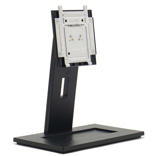 DELL LCD MONITOR E2011HT 2009Wt BASE STAND SUPPORTO SCRIVANIA PIEDE BASETTA - Bild 3 von 6