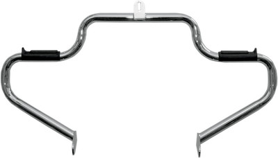 LINDBY 13903 Front Multibar Chrome VN900B Vulcan 900 Classic
