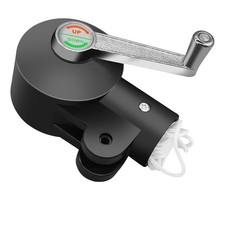 Cantilever Umbrella Parts, Patio Umbrella Holder Rocking Handle Adjustable5593