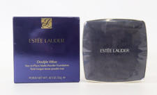 Est e Lauder Double Wear Stay-in-Place Matte Powder Foundation 3N1 Ivory Beige