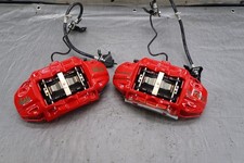 2024 Acura Integra Type S De5 K20c8 Oem Brembo Front Rh Lh Brake Calipers 4616