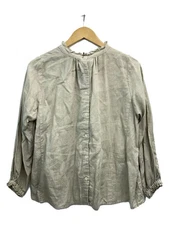 nest Robe Blouse Tops beige