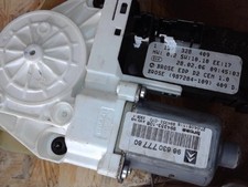 Lève vitre Citroen C6