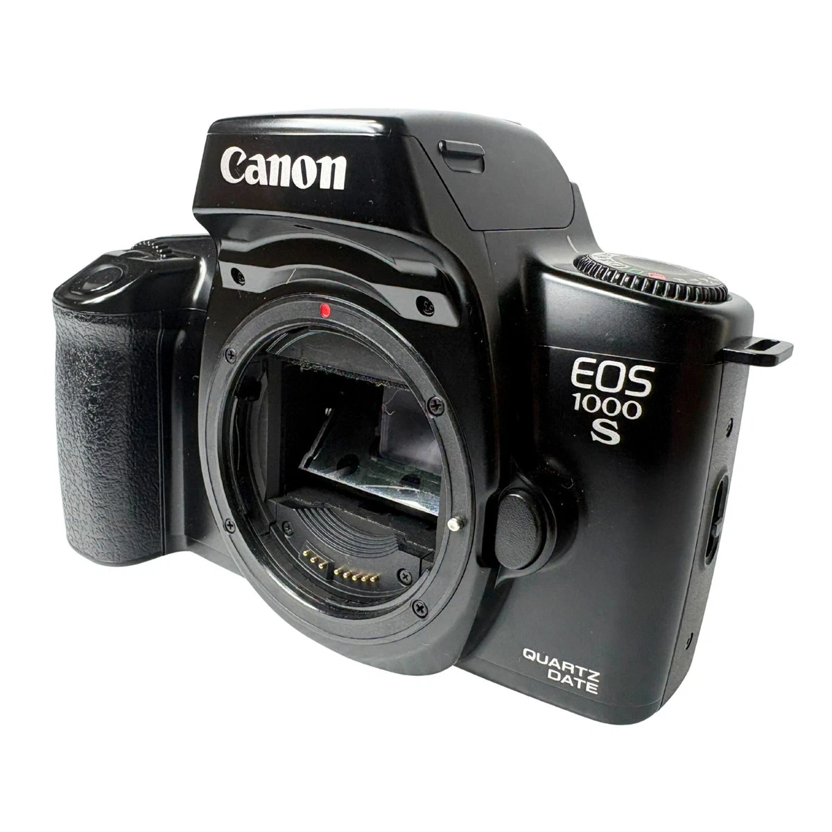 Canon EOS 1000 Film Cameras for sale | eBay