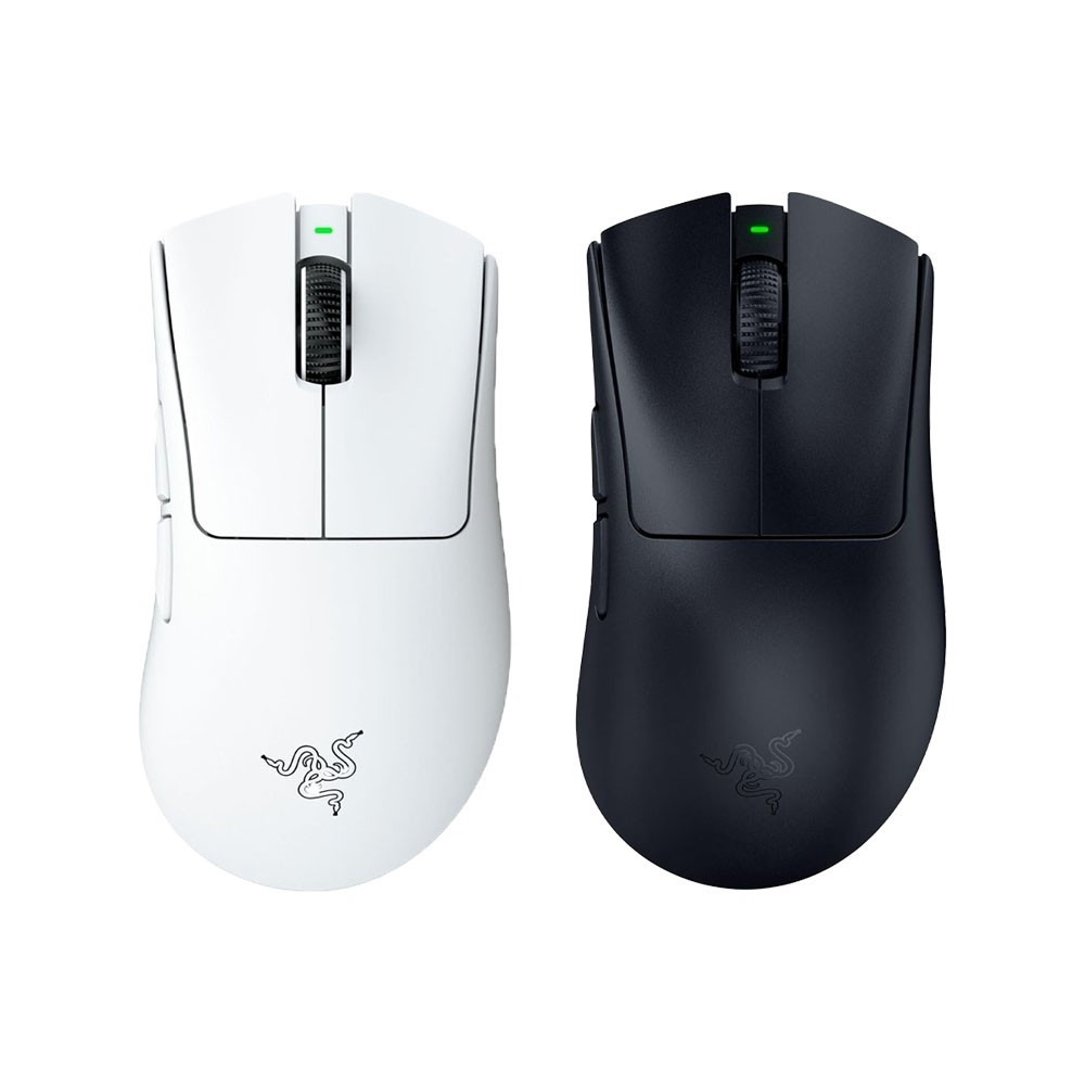 マウス・トラックボール RAZER Deathadder v4 pro Amazon.com: Razer DeathAdder V4 Pro Wireless Gaming Mouse
