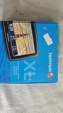TomTom XL 325 SE Touchscreen GPS Car/Truck/Van Navigation System NEW Sealed