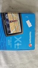 TomTom XL 325 SE Touchscreen GPS Car/Truck/Van Navigation System NEW! Sealed