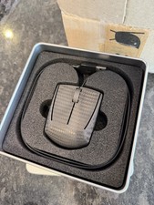 Zaunkoenig M3K w/ Rare High Modulus only 50 made Carbon Fiber Shell USB8000Hz