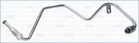 Ajusa OP10095 ÖLleitung, Lader FüR Mitsubishi