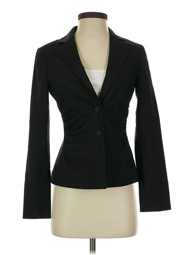 Assorted Brands Women Black Blazer 1