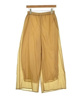 FRAMeWORK Pants (Other) Camel 38(Approx. M) 2200680316035