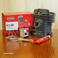 Kit cilindro e pistone 46 mm per STIHL 029; MS290; Codice motosega: 1127 020 ...