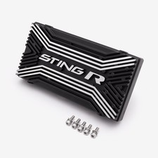 Motor Controller Restricted String R Logo ein...