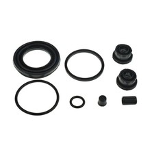Reparatursatz Bremssattel hinten für Mercedes CLS C257 E-Klasse C238 | 24140450