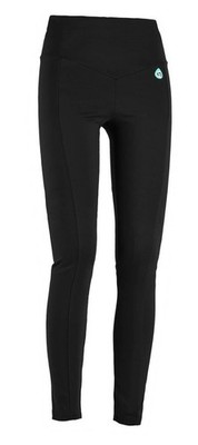 E9 - Anna2.2 black M Kletterleggins Damen Boulderpants Freizeitleggins Yoga