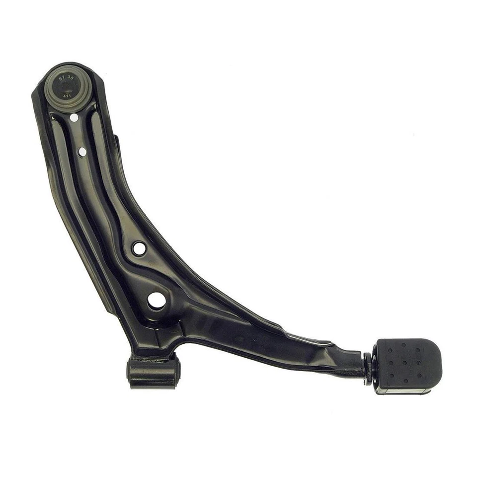 Conjunto de brazo de control inferior delantero y rótula para Nissan Sentra 1991-1994 Foto 3 de 4