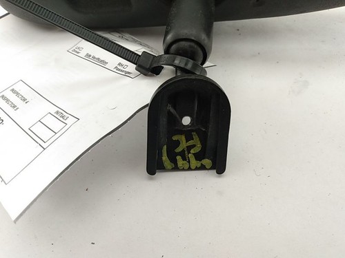 Pontiac Firebird Center Interior Rear View Mirror Fits 98-02 - Picture 3 of 10