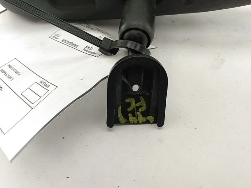 Espejo retrovisor interior central Pontiac Firebird para 98-02 Foto 3 de 4